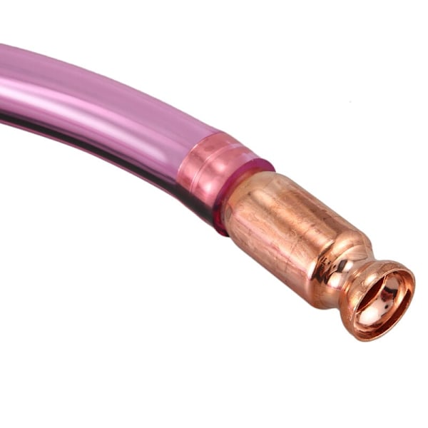 Jiggler Jiggle Jiggle Siphon Koppar Siphon Pump Slang