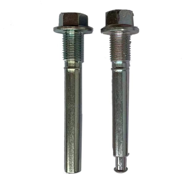 2X Bakre Bromsok Glidpinne Kit 6 2002-2012 BCF1402A