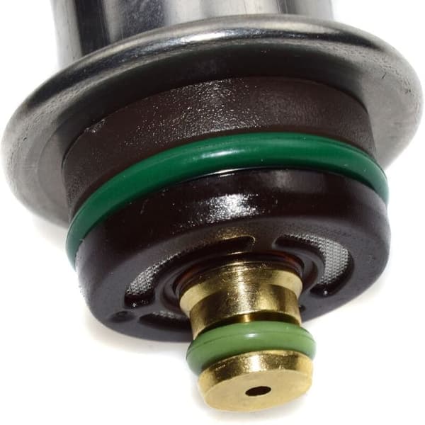 Drivstofftrykkregulator for C- CLK Coupe E- S- Smart Korando 0280160587 4.0BAR