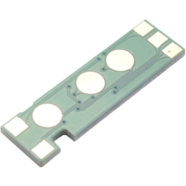 Passer til C480W Pulverpatron C480Fw Tonerpatron Rydning C430W Toner CLT-K404S Måler C