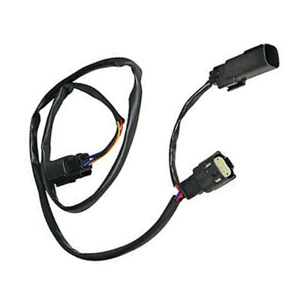 Custom Dynamics Quick Disconnect Link Line Auto Parts for Tour-Pak CD--QD-14 2130-0267