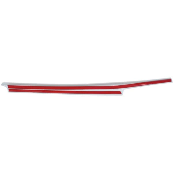 Gear Shift Panel Dekorative Strip Auto Cover Trim til C Klasse W204 Bil Styling Auto Interiør Sticker Tilbehør