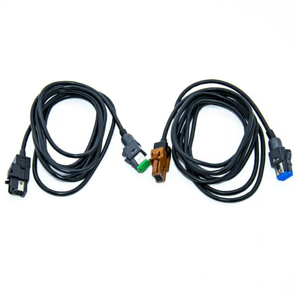 CarPlay og Android Auto USB-kabel C922 V6 605A Carplay-kabel til 2 6 -3 -5 MX5