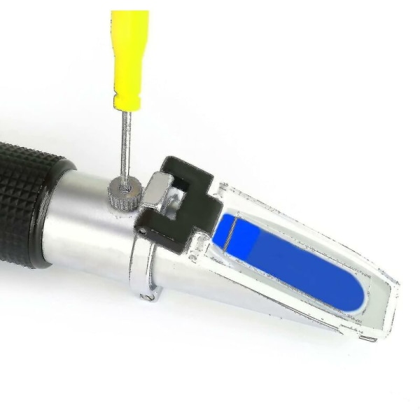 Zuckergehalt Refraktometer Refraktometer 0-32 Brix Wein Refraktometer