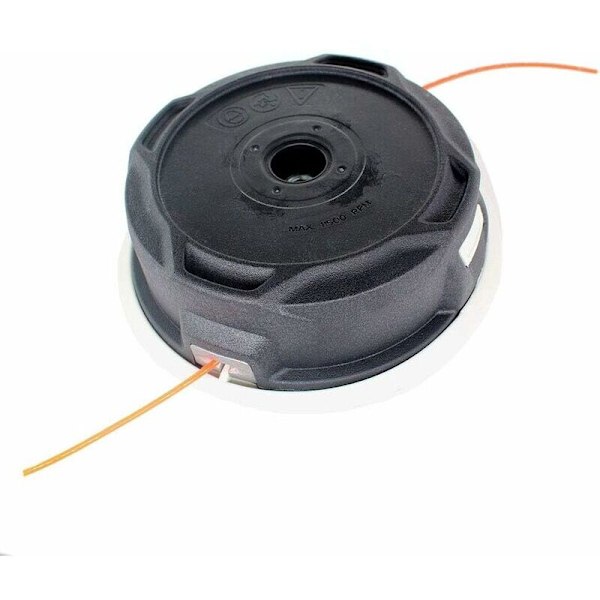 Gevindhoved til Stihl AutoCut 46-2 (tidligere 40-2) FS-460 FS460 FS 460 C-E Erstatter 4003 710 2189