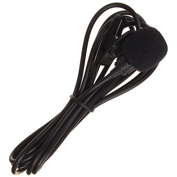 USB Bluetooth Media Mikrofoni AUX Stereo Kaapelin Sovitin vuosille 2005-2011