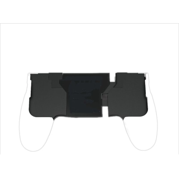 Mobiiliapuohjain, mobiiliohjain, joystick-ohjain, sopii PUPG:lle