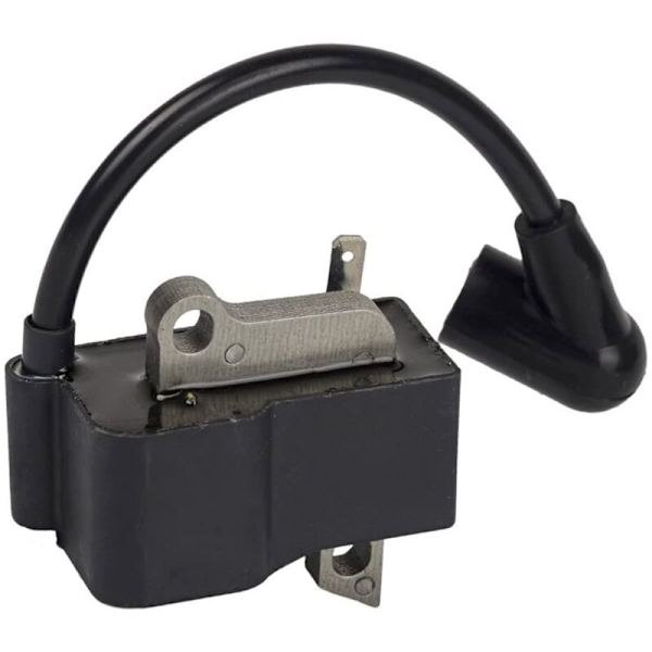 Tändspole för gräsklipparmotor, högspänningspaket, bildelar till Jonsered Cs2240 Cs2245 Cs2240S Cs2245S