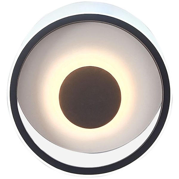 10W Moderne Vegglampe Dimbar LED Vegglampe Vegglamper for Soverom Sengeside Korridor Innendørs Dør