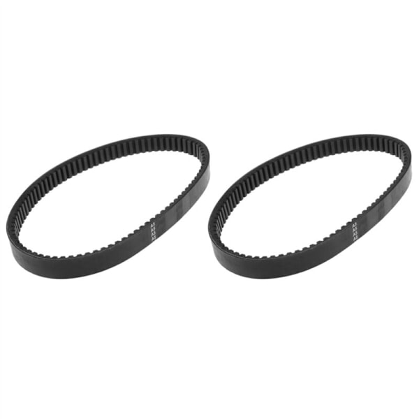 2X Drivrem J55-G6241-00-00 J38-46241-00 för Golfbilar G2 G3 G5 G8 G9 G22 G14 G16 G20