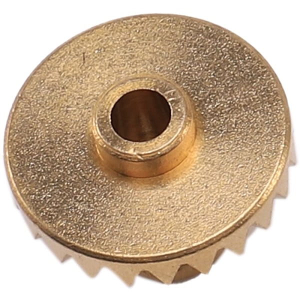 4 st kopparväxlar för B1 B24 B16 C24 1/16 4WD 6WD RC bilkit DIY reservdelar