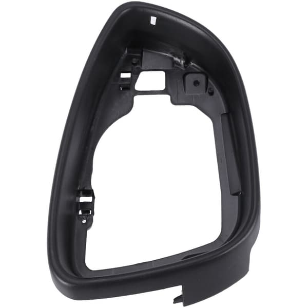 Høyre sidespeilhusramme for B7 CC MK6 3C8857602A