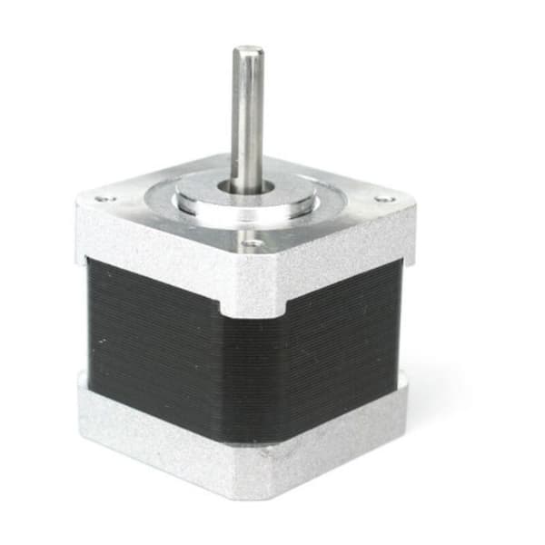 1 stk. Serie/Lot 3D-printerdele 40 Motor Jk42Hs40-1004A-02F til Stepper-printer