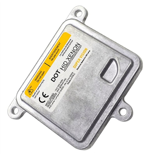 10R-034663 A71177E00DG D1S D3S Xenon Forlygte Ballast HID Styreenhed til XF
