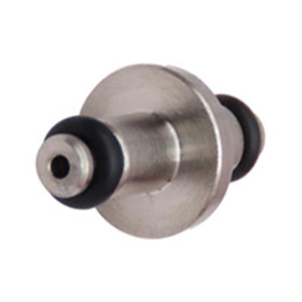 Svivel Spool for dykking med O-ring trykkmåler regulatorer tilbehør for dykking