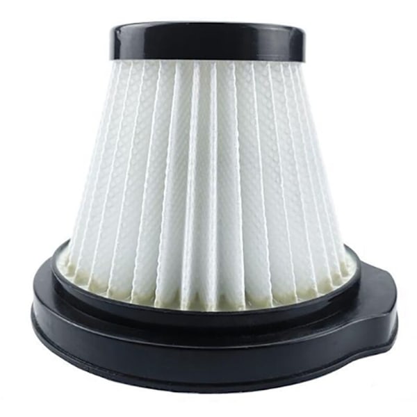 Hepa-filter til Deerma DX115S DX115C håndholdt støvsuger utskiftbart elementfilter