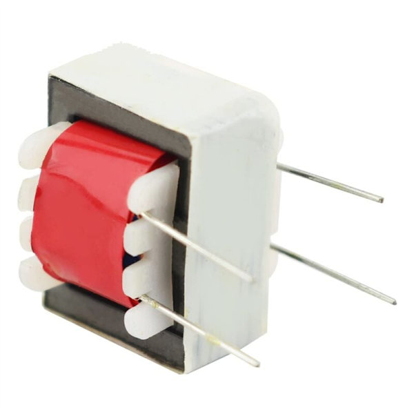10 stk. EI14 Audio Transformer 600:600 Ohm 1:1 EI14/EI-14 Høj Effektivitet Audio Isolering Transformere til Transform
