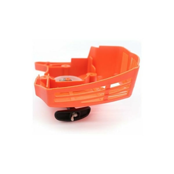 Tilbakeslagsstarter for Stihl Gresstrimmer Fs38 Fs45 Fs46 Fs55 Fc55 Hl45 Km55 Gresstrimmer Ugressfjerner 4140190 4009