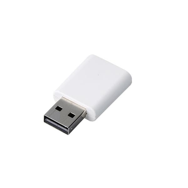 Tuya ZigBee 3.0 Signal Repeater USB Extender for Devices ZigBee2MQTT Mesh Home Assistant Deconz Automation, EU Plug