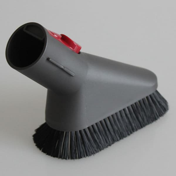 Egnet til Dyson V7 V8 V10 V11 Dyson støvsuger tilbehør blød børstehoved små tilbehør