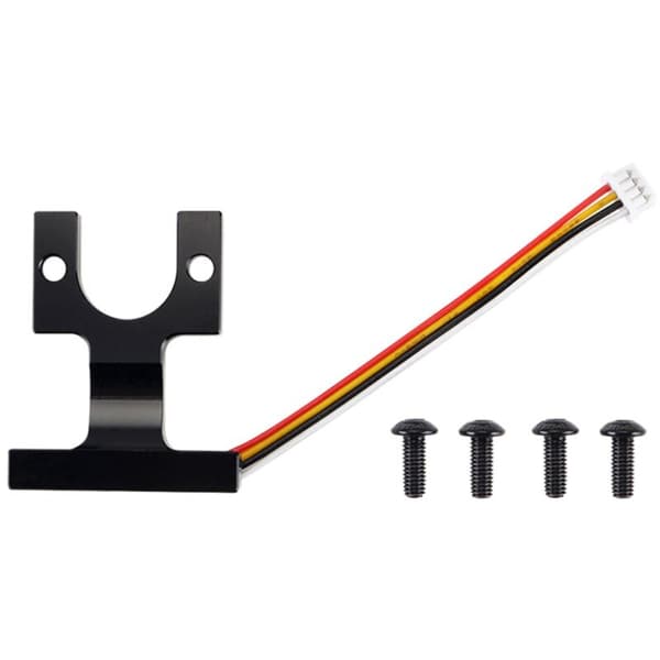 3D-skrivartillbehör för Vyper E Extruder Hot End Block Auto Leveling