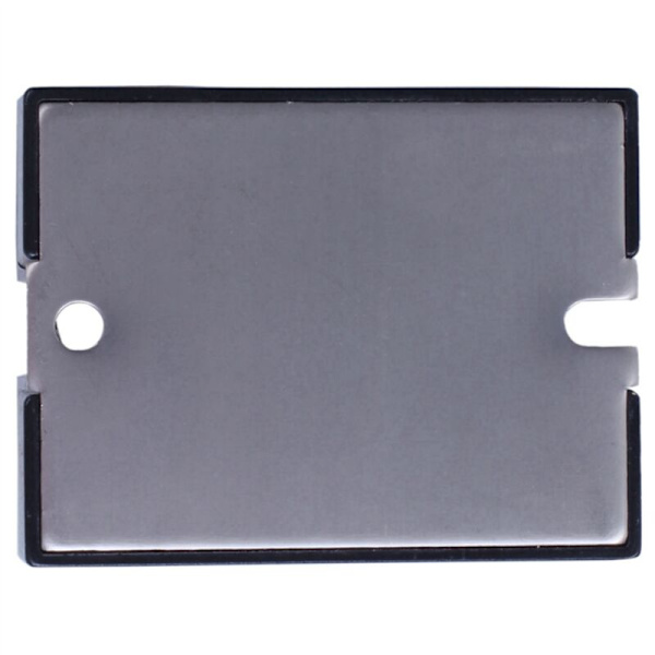 3X -1 D4825 Enfase Solid State Relæ SSR 25A DC 3-32V AC 24-480