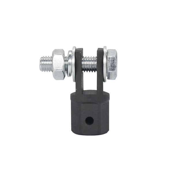 1/2 Tommer Saks-Jack Adapter Impact Nøgle Adapter Værktøj Kugleled Nøgle Værktøj