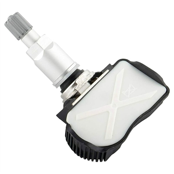 4 st TPMS-däcktrycksensor för serie 1 2 3 X1 X2 X5 X6 Mini 36106855539 36106881890 36106856209