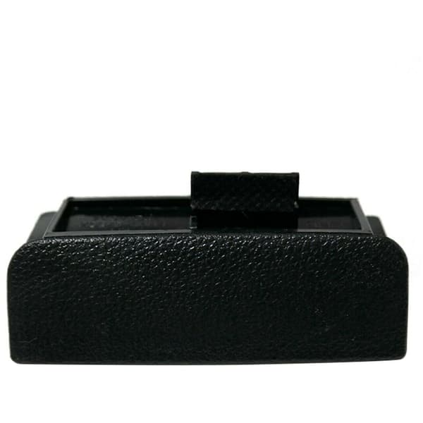 84560 1F100WK Svart boks knappmontering for 2005-2009