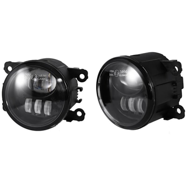 1 Pari H11 LED-polttimoa puskurin sumuvalaisin, ajovalaisin Opel A:lle