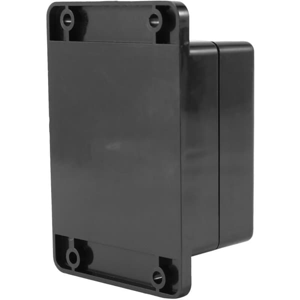 Sort LED-dæmper DC 12V 24V 8A Justerbar lysstyrke lampe pære strimmel driver enkelt farve strømforsyning controller