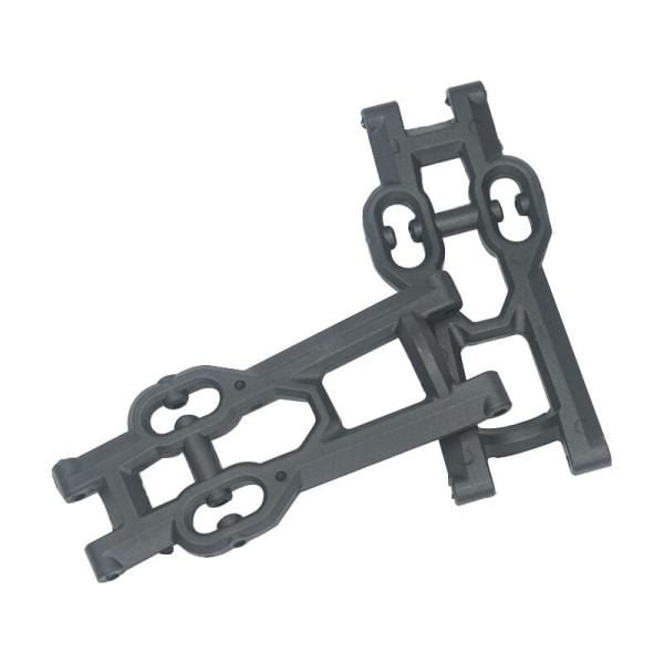 Taka-heilurivarsi XLF X03 X04 X-03 X-04 1/10 kuorma-auton varaosat lisävarusteet kauko-ohjattava autoharja