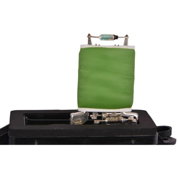 Ny viftemotorresistor 22807123 for Escalade