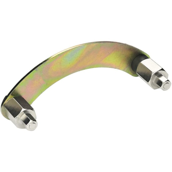 Cam Gear Locking Tool Camlock Serviceværktøj til DOHC FXT OBXT Motor Tilbehør