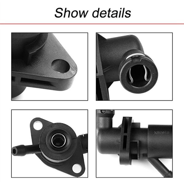 Bil MTA Easytronic Hydraulpumpar Durashift Modul G1D500201 för Opel Zafira B Corsa Meriva A 00-14