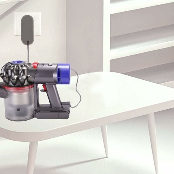 Adapter til Dyson V6 V7 V8 DC58 DC59 DC61 DC62 SV03 SV04 SV05 SV06 SV07 AC støvsuger--