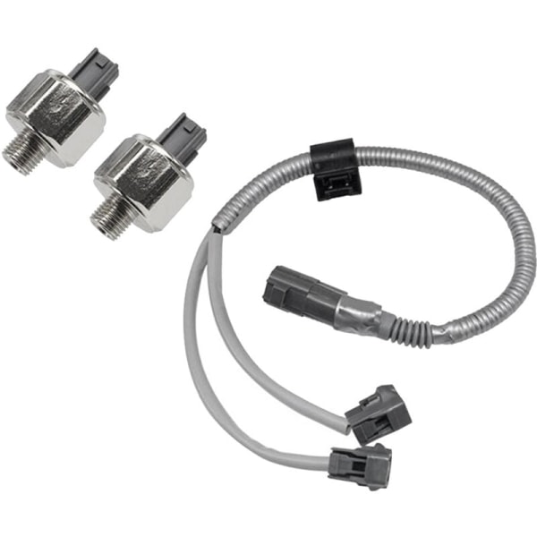 Knacksensor och kabelstam 89615-12090 82219-33030 82219-07010 För - - SIENNA -