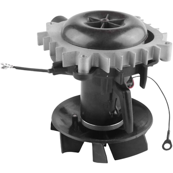 12V 1303848A Båt Caravan Varmeapparat Vifte Motor Montering for Parkering Air Top 2000ST
