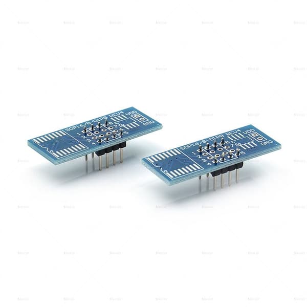 EZP2023 USB SPI Programmer med 12 adaptere, støtter 24 25 93 95, programmering av EEPROM Flash Bios Compiler