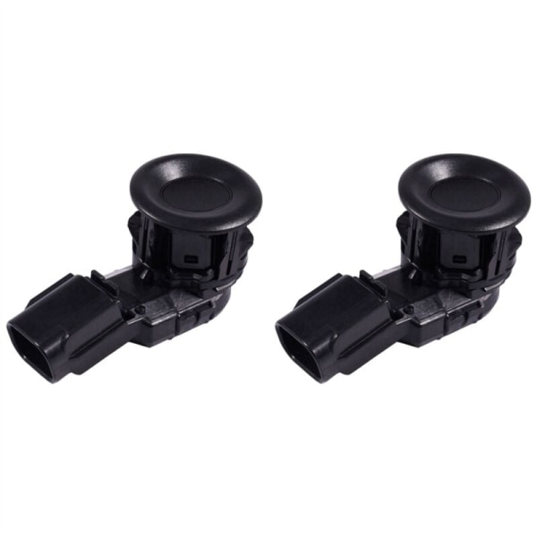 2X 89341-61MA0 38460 Backup Reverse Parkering Assist Sensor för 89341-61MA0-38460