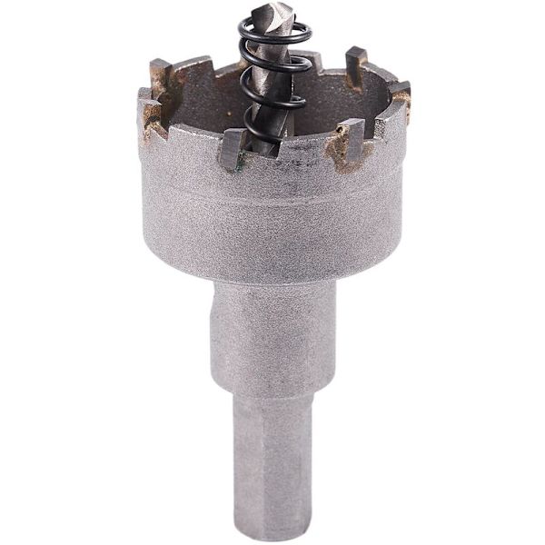 Hulsav til hjerteformet hul, diameter: 32 mm