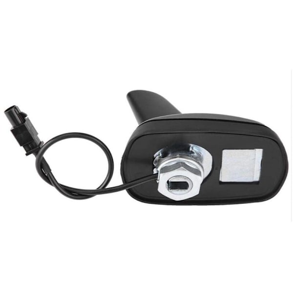 Auton kattoantenni Golf 5 6 -6R A3 A4 A6 Seat Fakra MINI