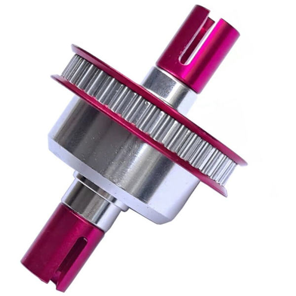 38T Metal Tandhjul Bælte Differential Opgradering Dele til Sakura S XI XIS D4 D5 Ultimate DGS DGX DGXI DG5 DG7 DGW Fjernbetjening Bil