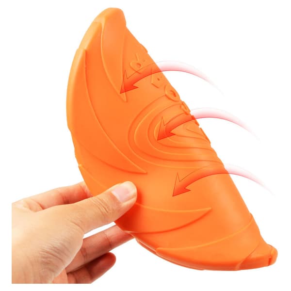 Frisbee hundeskål (mørkegrønn)