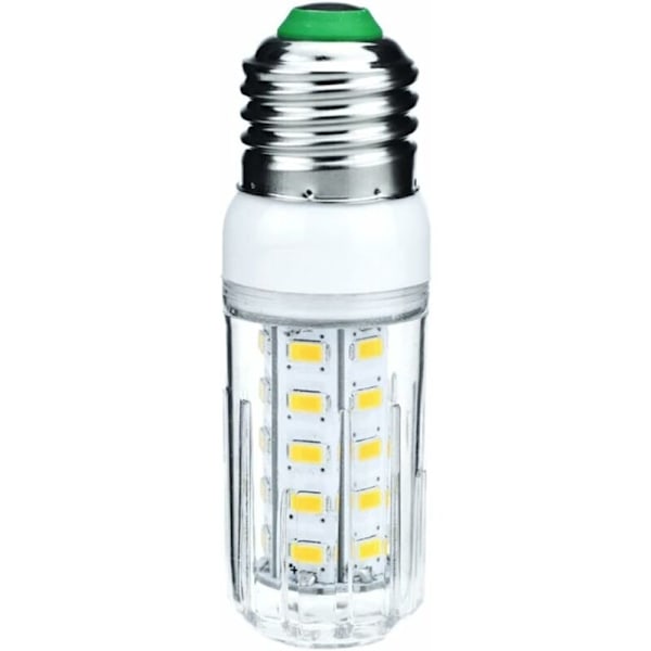 RZL LED-lys Nye LED Maislampe E27 E14 3W 5W 7W 12W 15W 18W 20W 25W SMD 5730 Maispære 220V LED-lys Spotlys Hjembelysning