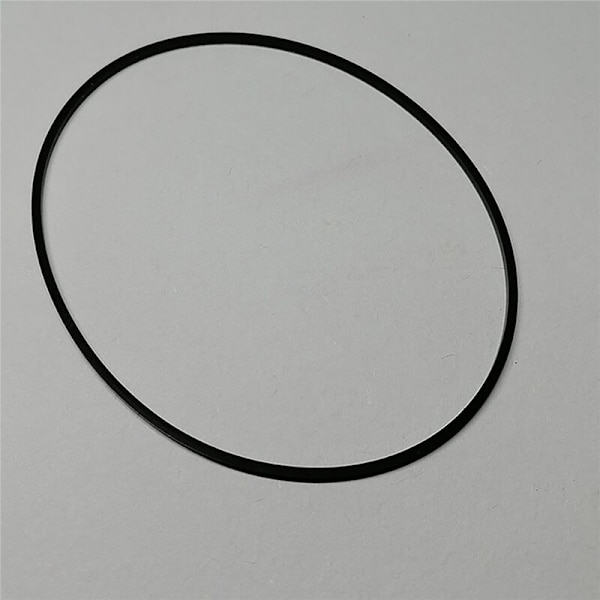2 stk. Egnet for Deebot De55/53Dn55/520/T5 Feiemaskin Tilbehør Motor LDS Belte