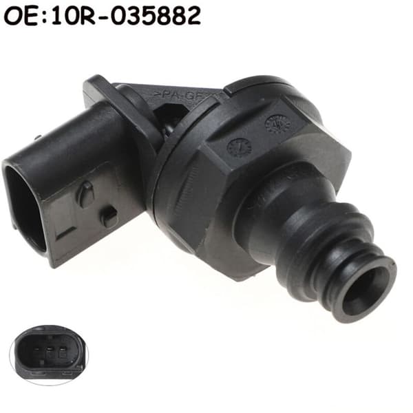 Hastighetssensor for 10R035882 10R-035882 21660485 22677703 Bil Auto Tilbehør