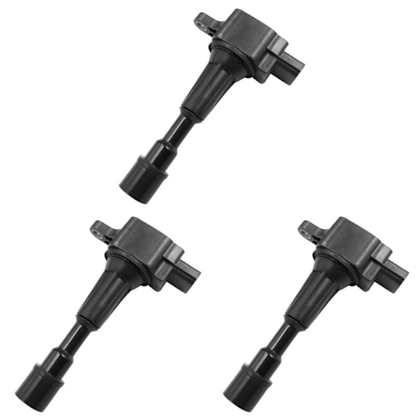 3 st tändspolar för BL 1.4 1.6 1.4L 1.6L ZJ01-18-100 ZJ01-18-100A