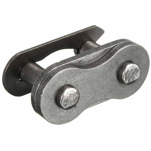 5 stk. 415 Hovedkædelink 80Cc 2-takts Benzinmotor Cykelmotor Dele