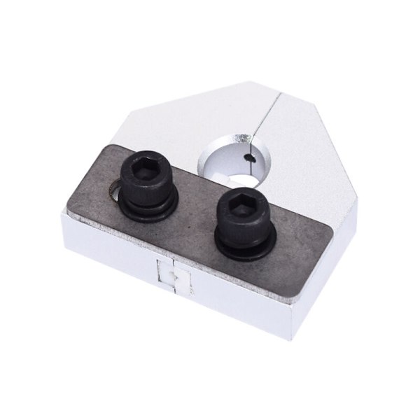 3D-skrivartillbehör Koppling Pla ABS TPU PETG 1.75mm för -3 -10 för Reprap för Prusa I3 / XY-2
